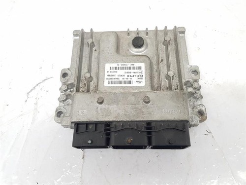 Ecu centralina motore - centralina,