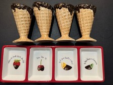 Lotto tazze gelato Casa Lorren