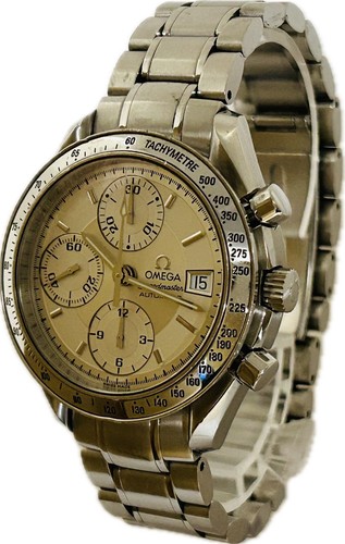 Omega speedmaster date - omega,
