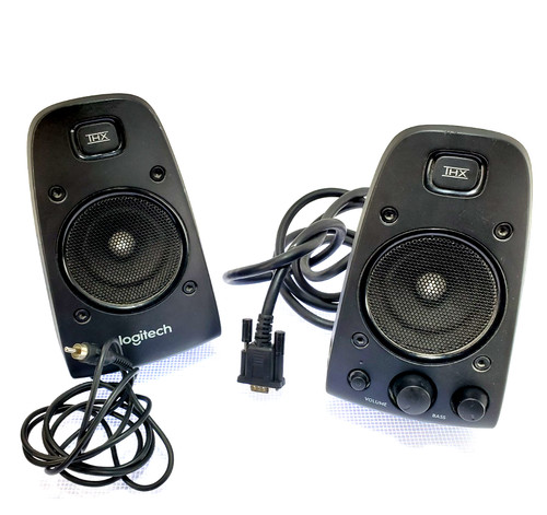 Logitech z623 altoparlanti - z623,