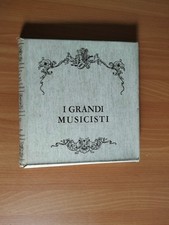 "I Grandi Musicisti" (Volume