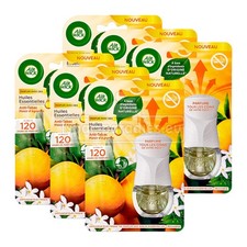 (307,02 EUR/l) 6 x Air Wick