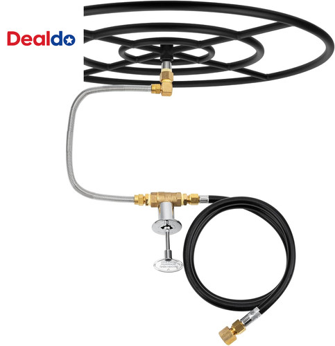 Kit installazione anello - kit,