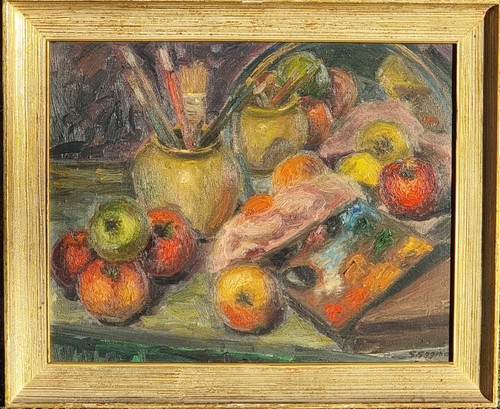 Giovanni gagino fossano - gagino, (
