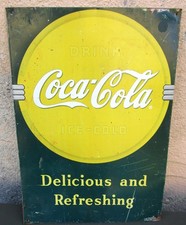 TABELLA COCA COLA anni '90