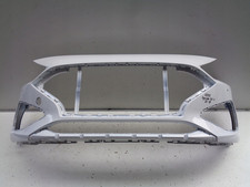 NUOVO PARAURTI ANTERIORE ORIGINALE HYUNDAI I30 III 20- LIFT