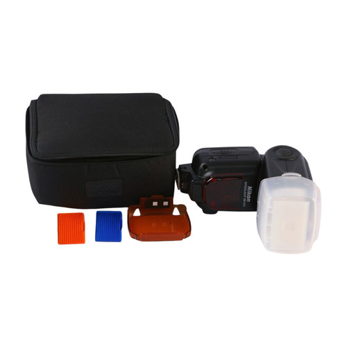 Nikon 910 speedlight - speedlight, unit