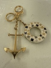 LOUIS VUITTON PORTACHIAVI