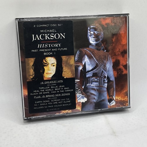 History book michael - history:,
