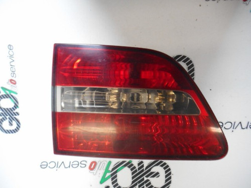 Fanale posteriore interno - fanale,