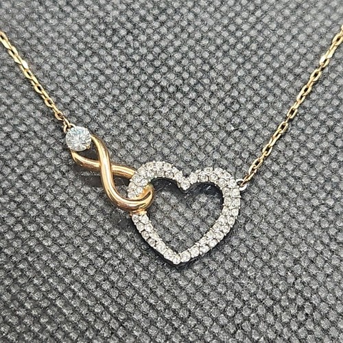 Collana swarovski hyperbola - collana,