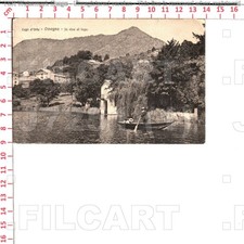 J7251 VERBANIA OMEGNA 1920 IN