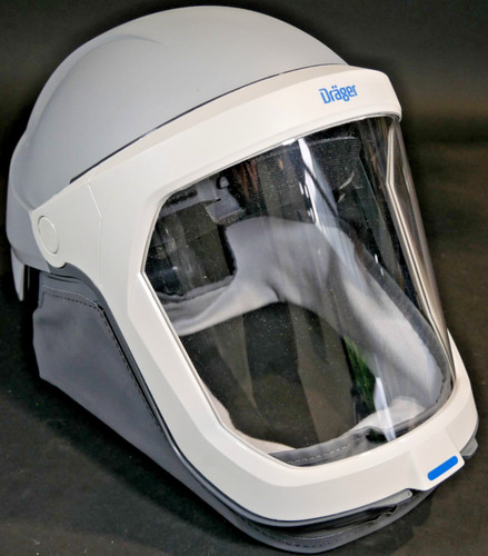 Casco dräger plore 8000 - 8000, con