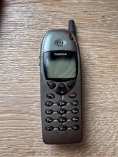 Nokia 6110 - Classico