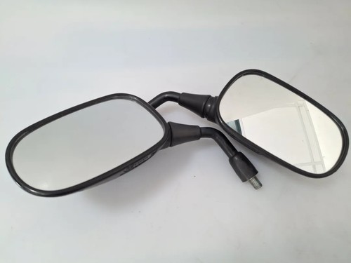 Specchietto laterale honda - laterale,
