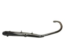 Silenzioso Destro Scarico HONDA CB 750 K 1972-1976 FOUR