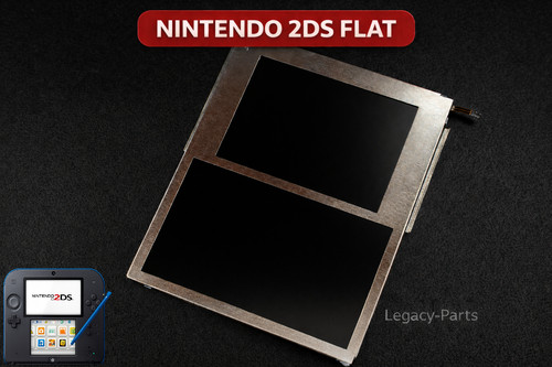 Sostituzione schermo lcd - sostituzione,