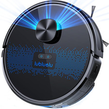 4500Pa LiDAR SL60D Robot Floor