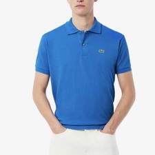 Lacoste Uomo TG XL / 6 FR Polo