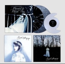 SIGNED Vertigo Vinyl Married