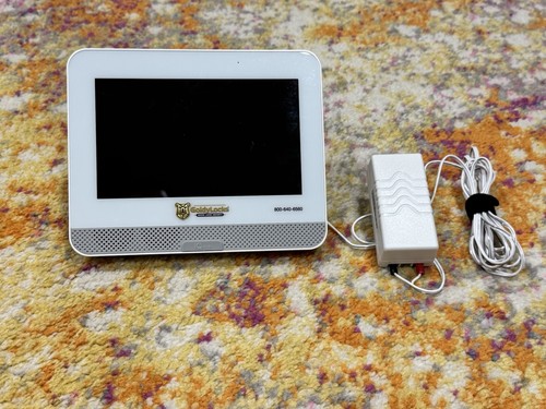 Qolsys iq4 hub powerg - iq4,