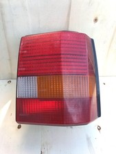 STOP FANALE POSTERIORE DESTRO PER FORD Escort Cabriolet IV Serie 86AG13A602 (86