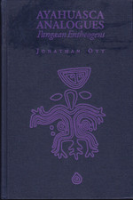 Ayahuasca Analogues: Pangean