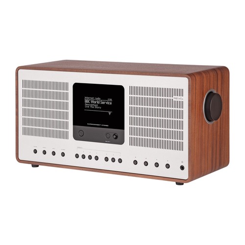 Revo superconnect stereo dab - stereo, dab+