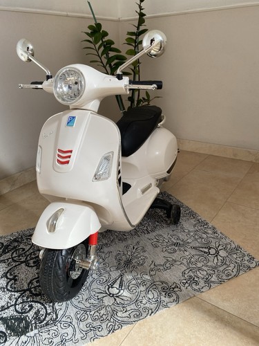 Moto elettrica scooter per - scooter, v