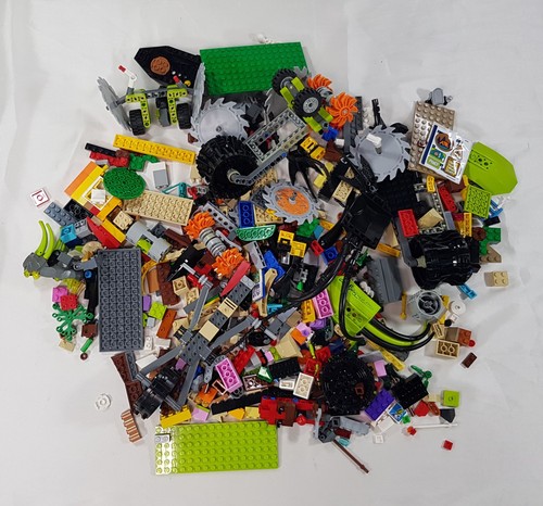 Lego 1kg colori - lego, pezzi