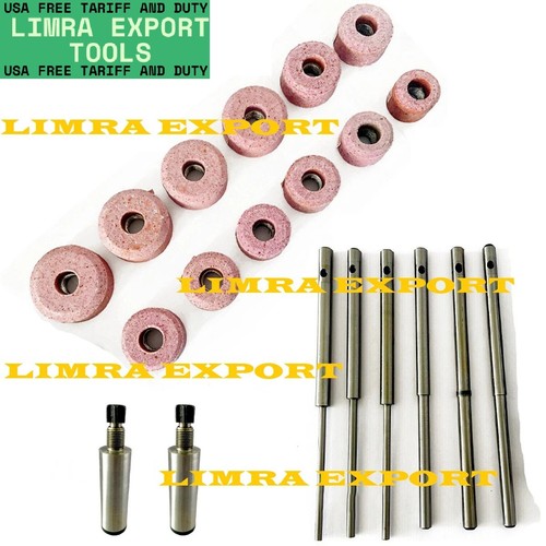 Sioux valve seat - seat, grinding