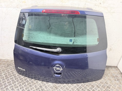 B4550 portellone opel - opel, b