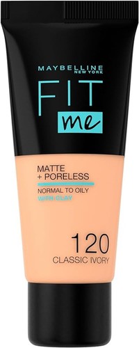 Maybelline fit fdt - fit,