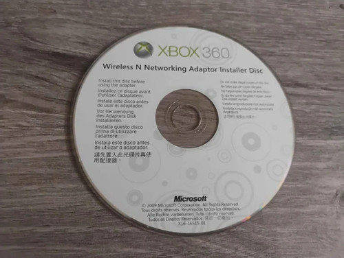 Adattatore rete xbox - di,