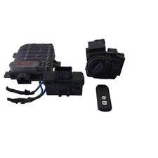 CENTRALINA  PIASTRINA