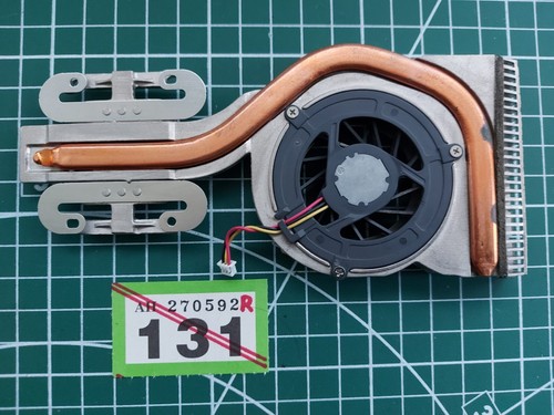 Sony vaio pcg - sony, ventola