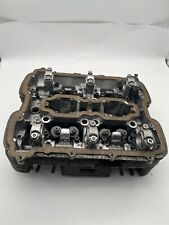 Yamaha TX500 TX 500 Zylinderkopf Cylinderhead 1A8-11110-09 #17049