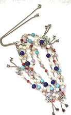 Collana CHANEL 2012 Primavera