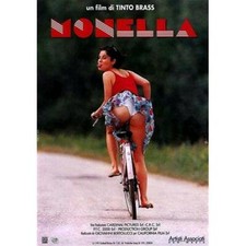 MONELLA DVD