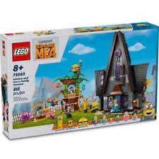 Lego Minions 75583 I minions e