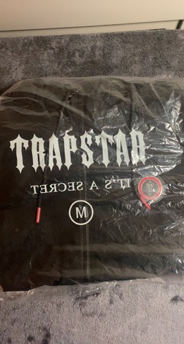 Trapstar rare windbreaker - trapstar,