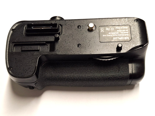 Battery grip compatibile - grip, mb