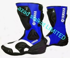Stivali Moto Yamaha Scarpa