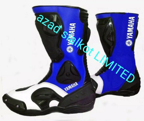 Stivali moto yamaha scarpa - stivali,