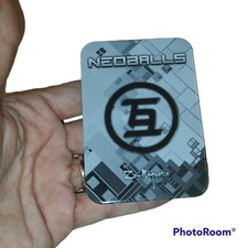 Piccola custodia portatile in