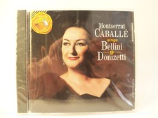 Montserrat Caballe SIngs