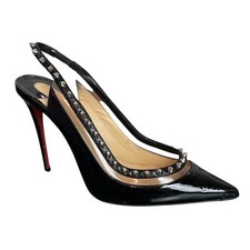 Christian louboutin brigadine - christian,