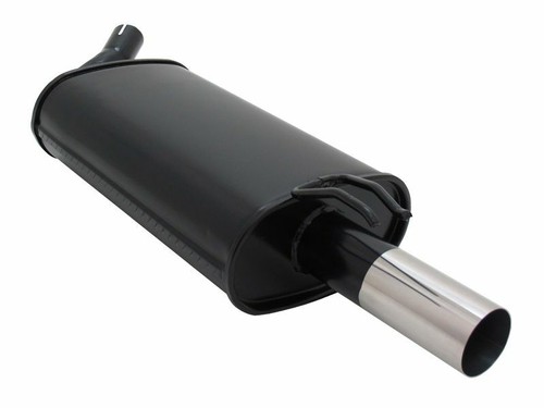 Scarico sportivo novus gruppo - sportivo,