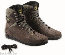 DUCATI TCX Scrambler Stivali