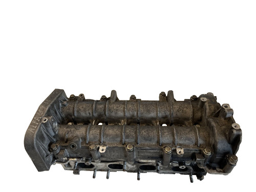Testata motore con - testata,